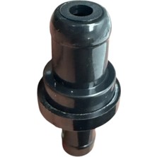 Bayram Külbütör Kapak Havalandırma Valfi Mazda 323 1990-2005 (1.8, PVC VALFI)