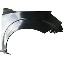 Bayram Ön Çamurluk Nissan Navara 2015-2021 (SAĞ)