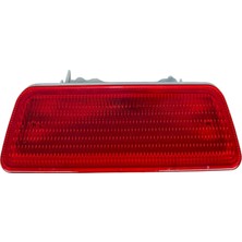 Bayram Arka Tampon Orta Reflektörü Nissan Juke 2011-2014 / X-Trail 2011-2016 / Micra 2013-2019 / Infiniti F
