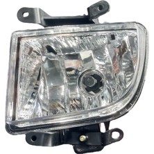 Bayram Sis Farı Hyundai Getz 2002-2005 (SOL)