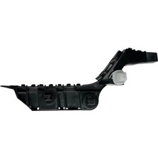 Bayram Ön Tampon Bağlantı Braketi Honda Accord 2003-2008 (SOL)