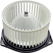Bayram Kalorifer Motoru Nissan Navara 2015-2021 (EURO 6)