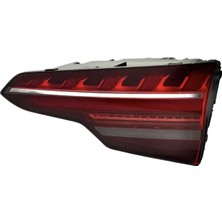Bayram İç Stop Lambası Audi A4 2020-2023 (SAĞ, LEDLİ)