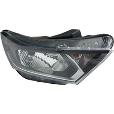 Bayram Far Hyundai i20 2021-2026 (SAĞ, PARK LAMBALI)