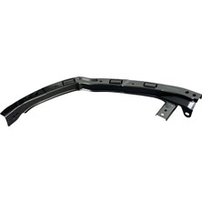 Bayram Far Alt Braketi Honda City 2006-2009 (SOL, ÜST)