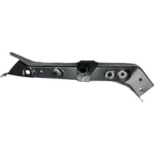 Bayram Ön Panel Üst Yan Parça Nissan X-Trail 2014-2016 (SOL)
