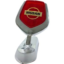 Bayram Motor Kaput Arması Nissan D22 1997-2002