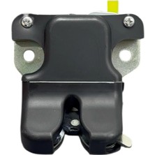Bayram Bağaj Kapak Kilidi Hyundai Accent Era 2006-2010