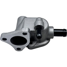 Bayram Termostat Alt Yuvası Hyundai Atos 2006-2009 (1.1)
