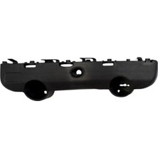 Bayram Ön Tampon Bağlantı Braketi Nissan Navara 2015-2021 (SAĞ)