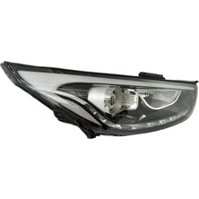 Bayram Far Hyundai ix35 2011-2015 (SAĞ, LEDLİ, MOTORLU, MERCEKLİ)