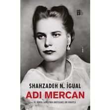 Mona Kitap Adı Mercan