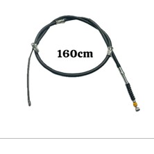 Bayram Arka El Fren Teli Toyota Corolla AE101 1992-1997 / AE111 1998-2001 (SOL)