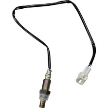 Bayram Alt Oksijen Sensörü Suzuki Grand Vitara 1998-2012 (1.6-2.0, 635MM, 4 PIN)