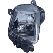 Bayram Far Hyundai Tucson 2024-2026 (SOL)