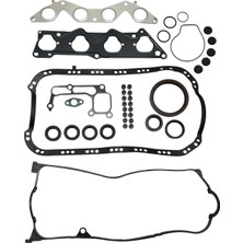 Bayram Takım Conta Honda Civic 2001-2006 (SİLİNDİR CONTASIZ)