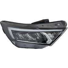 Bayram Far Hyundai i20 2021-2026 (SAĞ, LEDLİ)
