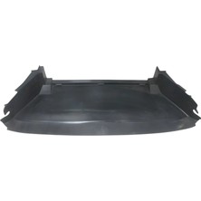 Bayram Ön Panel Alt Hava Kanalı TOGG T10X 2023-2026 (Radyatör Alt Hava Kanalı)