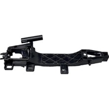 Bayram Arka Kapı Dış Açma Kol İç Braketi Chery Tiggo 7 Pro / Tiggo 8 Pro 2023-2025 (SOL)