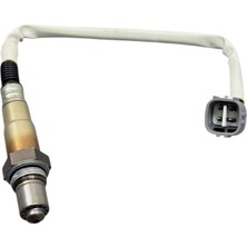 Bayram Oksijen Sensörü Toyota Yaris 2003-2005 (1.0-1.3)