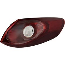 Bayram Dış Stop Lambası Volkswagen Passat CC 2008-2011 (SAĞ)
