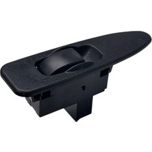 Bayram Ön Cam Açma Düğmesi Mitsubishi Carisma 1996-2005 (SAĞ)