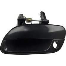 Bayram Ön Kapı Dış Açma Kolu Hyundai Elantra 2001-2006 (SOL)