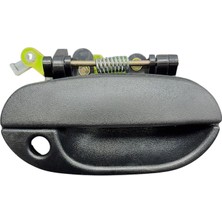 Bayram Ön Kapı Dış Açma Kolu Hyundai Accent 1995-1999 (SAĞ, SEKMANLI)