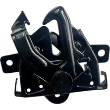 Bayram Motor Kaput Kilidi Hyundai Accent Blue 2011-2017
