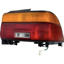 Bayram Stop Lambası Toyota Corolla AE101 1993-1997 (SAĞ)