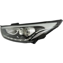 Bayram Far Hyundai ix35 2011-2015 (SOL, LEDLİ, MOTORLU, MERCEKLİ)