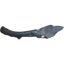 Bayram Ön Çamurluk Davlumbazı Hyundai Accent Blue 2011-2015 (SOL)