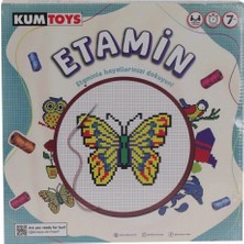 ALK KM5072 Kumtoys Etamin Set