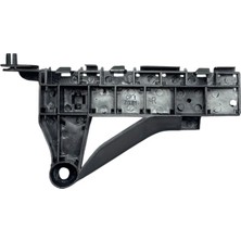Bayram Ön Tampon Bağlantı Braketi Honda Jazz 2012-2015 (SAĞ)