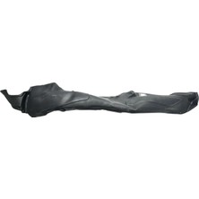 Bayram Ön Çamurluk Davlumbazı Hyundai i30 2008-2011 (SOL)