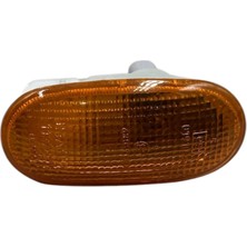 Bayram Ön Çamurluk Sinyali Mitsubishi L200 1999-2006