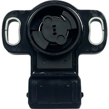 Bayram Gaz Kelebek Sensörü Mitsubishi Carisma 1995-2006 / Colt 1996-2000 / Galant 1994-2002 / Lancer 1992-2