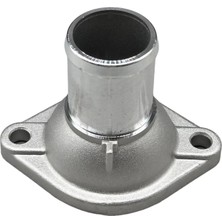 Bayram Termostat Üst Yuvası Hyundai Starex 2003-2008 / H100 Kamyonet 2005-2009 (DÜZ)