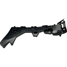 Bayram Arka Tampon Bağlantı Braketi Mazda 3 2009-2012 (SAĞ)