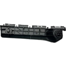 Bayram Ön Tampon Bağlantı Braketi Toyota Yaris 2011-2019 (SOL)