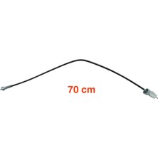 Bayram Kilometre Teli Mazda 323 1990-1996 (UZUN)
