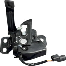 Bayram Motor Kaput Kilidi Honda Civic 2006-2011