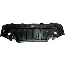 Bayram Arka Panel Toyota Corolla Sedan 2013-2018