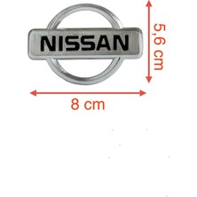Bayram Panjur Arması Nissan Primera 1996-1999