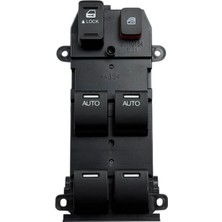 Bayram Ön Cam Açma Düğmesi Honda CRV 2007-2012 (SOL, ÇIFT AUTO)