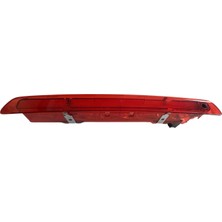 Bayram Bagaj Kapak Üst Reflektörü Nissan Qashqai 2007-2013