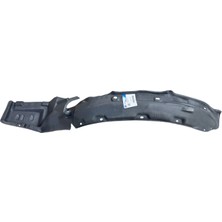 Bayram Ön Çamurluk Davlumbazı Honda Accord 1994-1997 (SOL)