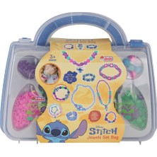ALK 04091 Stıtch Takı Seti Çanta