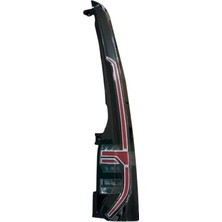 Bayram Stop Lambası Volkswagen Caddy 2021-2023 (SAĞ)