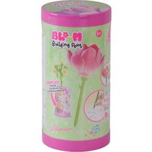 ALK S00046401 Sun Cnl Flower Brıck Pen Tekli 6A 12D